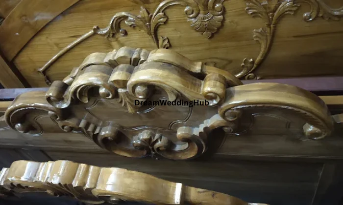 Kerala Wood Furniture
